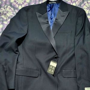 Alfani Mens Three Piece Suit